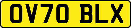OV70BLX