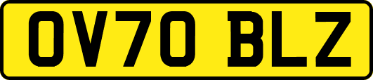 OV70BLZ