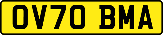 OV70BMA