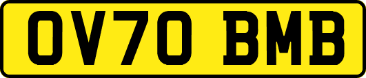 OV70BMB