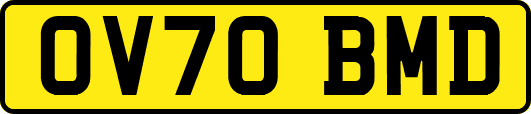 OV70BMD