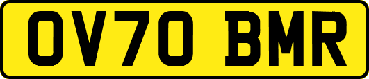 OV70BMR