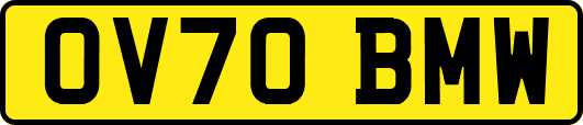 OV70BMW