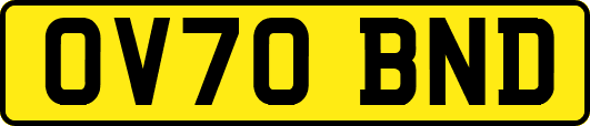 OV70BND