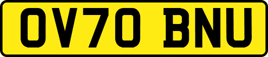 OV70BNU