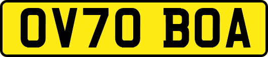 OV70BOA