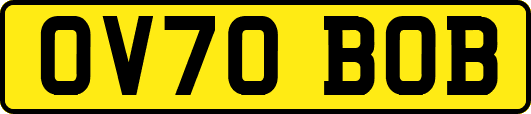 OV70BOB