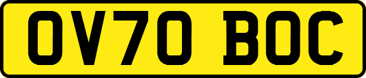 OV70BOC