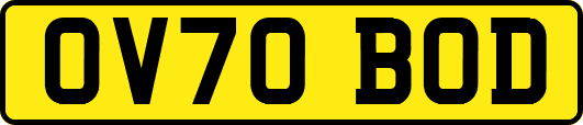 OV70BOD