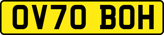 OV70BOH