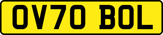 OV70BOL