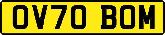 OV70BOM