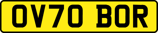 OV70BOR