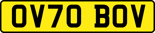 OV70BOV