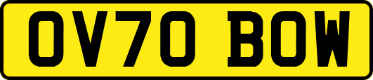 OV70BOW