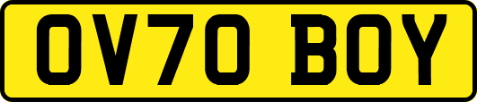 OV70BOY