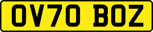 OV70BOZ