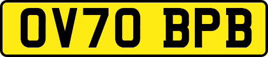 OV70BPB