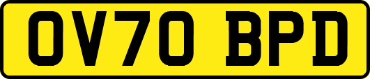 OV70BPD