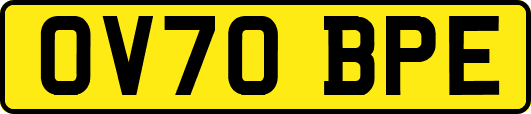 OV70BPE