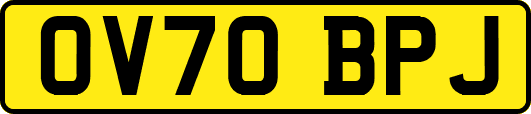 OV70BPJ