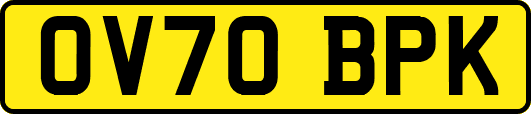 OV70BPK