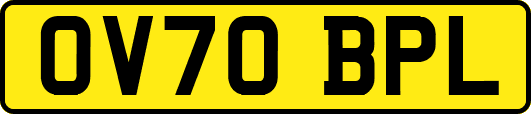 OV70BPL
