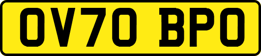 OV70BPO