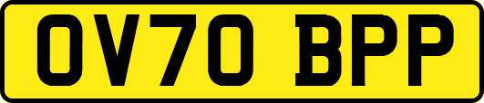 OV70BPP