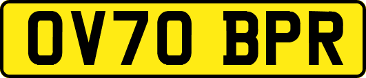 OV70BPR