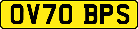 OV70BPS