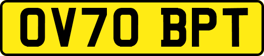 OV70BPT