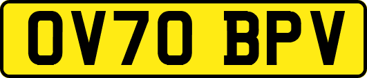 OV70BPV