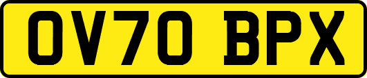 OV70BPX