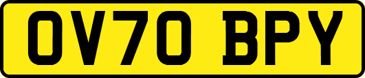 OV70BPY