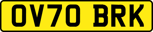 OV70BRK