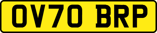 OV70BRP