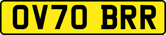 OV70BRR