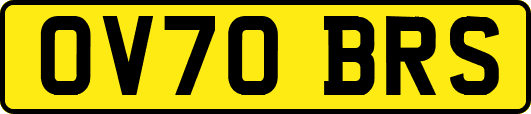 OV70BRS