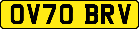 OV70BRV