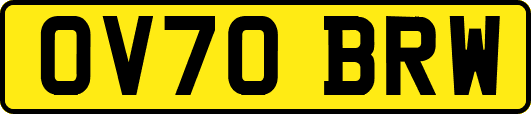 OV70BRW