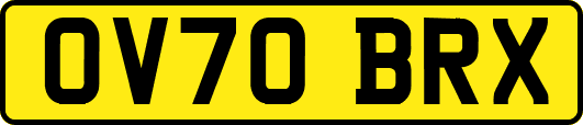 OV70BRX