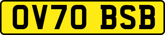 OV70BSB