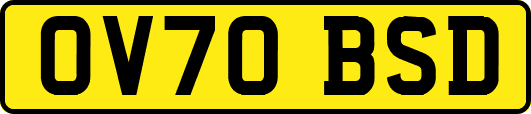 OV70BSD