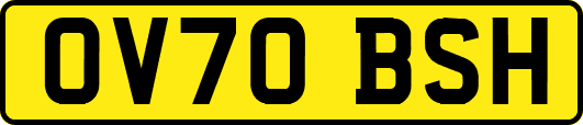 OV70BSH