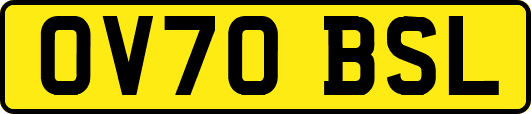 OV70BSL