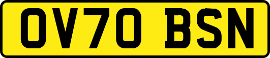 OV70BSN