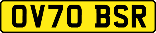 OV70BSR