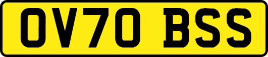 OV70BSS