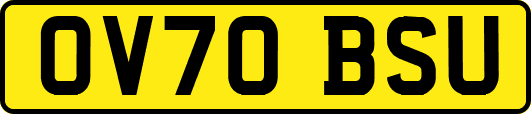 OV70BSU